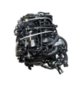 engine complete BMW X5 G05 3.0i 40i B58B30C 1KM