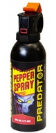 MOCNY GAZ PIEPRZOWY 330ml PREDATOR HPE