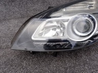 RENAULT SCENIC II LIFT 06- reflektor left light left