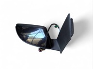 mirror exterior right side Volkswagen Touran facelift 2010