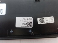 MERCEDES GLC X253 C253 63 GLC63 AMG cover PANEL DEKOR CARBON