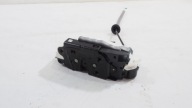 Skoda Octavia III lock door right front 5E1837016A