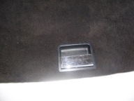 MATA mats boot PORSCHE CAYENNE 7L