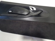 side upholstery door left front PORSCHE 911 996 BOXSTER 986