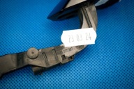 handle exterior Audi A7 4K A8 4N0837207 LY9B