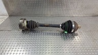 semi-axis left front ABS 701407331B VW TRANSPORTER T4 1.9 TD