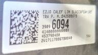 lenkrad Leder GRZANA OPEL INSIGNIA B 39096094