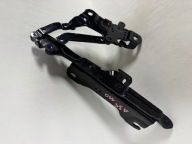 BMW F20 F30 hinge bonnets left front 7239415 13989610