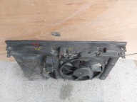 support panel for radiators fan PEUGEOT 308 and T7 9680590180