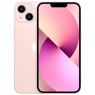 Smartfon Apple iPhone 13 Mini 4 GB / 128 GB różowy