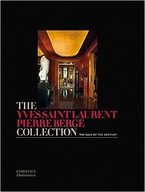 The Yves Saint Laurent-Pierre Berge Collection