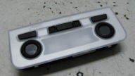 BMW E87 2.0 e 08R OSWIETLENIE cabina 6951253