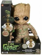 Figúrka maskot Marvel Groot 28 cm