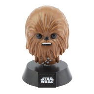 Lampka nocna Star Wars Gwiezdne Wojny Chewbacca 10 cm Prezent dla chłopaka