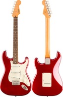 Fender Squier Classic Vibe Stratocaster 60s LRL CAR - Gitara elektryczna