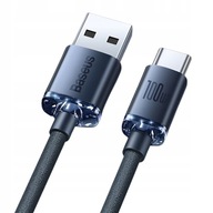 USB kábel - USB typ C Baseus 1,2 m