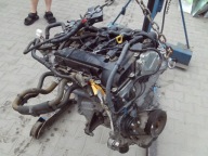 engine complete MAZDA CX3 2,0 B PE01 40 TYSKM