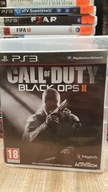 Call of Duty: Black Ops II PS3 Sklep Wysyłka Wymiana