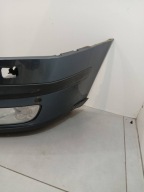 bumper front washers PDC Skoda Octavia II (2004-2013)