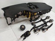 dashboard console pulpit PORSCHE CAYENNE 9Y0