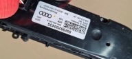 A4 B9 8W PANEL klími klimatizaci 8W0820043S A5 8W