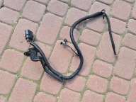 Câblage de la direction boîter direction Opel Insignia 23118240