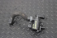 PUMPA PUMPA VODE VENTIL CUPRA FORMENTOR 5FF 5Q09065457K