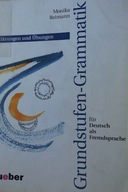 Grundstufen - Grammatik fur Deutsch - Reimann