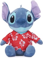 MASKOT STITCH V HAVAJSKEJ KOŠELI PLYŠÁK STITCH LILO A STITCH