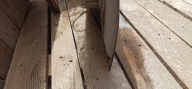 door right front front OPEL ZAFIRA B Z157