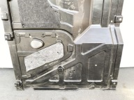 SPRINTER 907 910 17- cover lower of the engine chassis left originál new