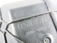Blende Abdeckung Unterfahrschutz Porsche Cayenne S II 958 7P5 92A