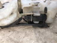 washer fluid tank MERCEDES W211 21186060