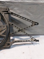 ventilátor chladiče OPEL ZAFIRA A 1.8 16V
