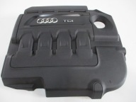 engine housing cover AUDI Q2 81A 1,6TDI