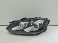 light left VW GOLF VI GTI Bi-Xenon LED