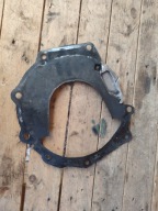 Blende Abdeckung Getriebe Volkswagen Audi 038103645C