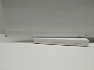 08-17r Opel Insignia and A door front front right Biale