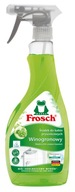 Frosch Bio-Cleaner do Kabin Prysznicowych - Siła Winogron 500ml