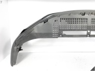 PORSCHE 911 992 CARRERA C2 C4 19- bumper BUMPER + grid front 992807221N