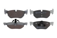 Quaro QP0520 Sada brzdových doštičiek, kotúčové brzdy