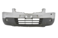 front bumper front NISSAN QASHQAI and J10 KY0