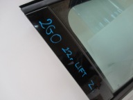door VW POLO 2G0 22r lift right front