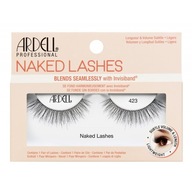 ARDELL Naked Lashes sztuczne rzęsy 423 Black