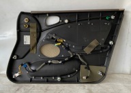 side door left front JAGUAR S-TYPE LIFT