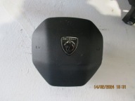 dashboard PEUGEOT 408