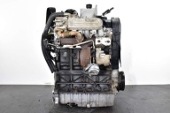 engine PASSAT B6 GOLF V TOURAN OCTAVIA II TOLEDO 1.9TDI 105KM BXE KOMPRESJA