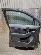 door left front CHEVROLET ORLANDO 10-18 complete
