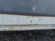 door side sliding right FIAT DUCATO III