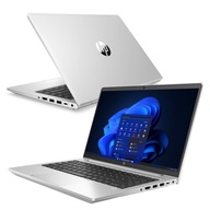 HP ProBook 445 G9 R7-5825U 16GB 512GB FHD DOTYKOWY Win 11 Pro IR CAM